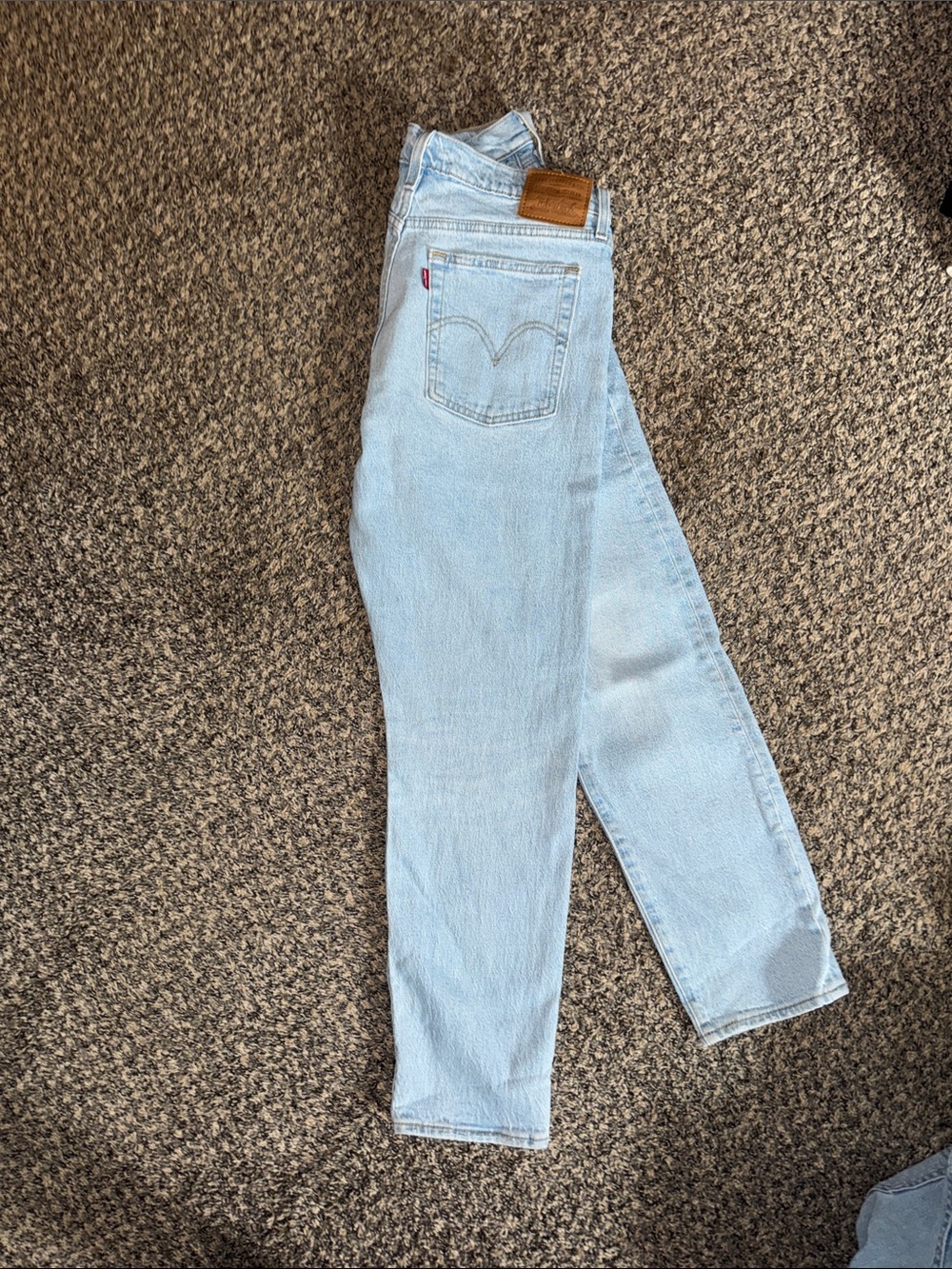 Jeans Subcategory